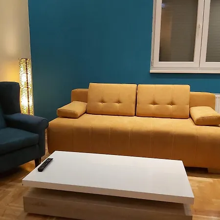 Nikirent Lägenhet