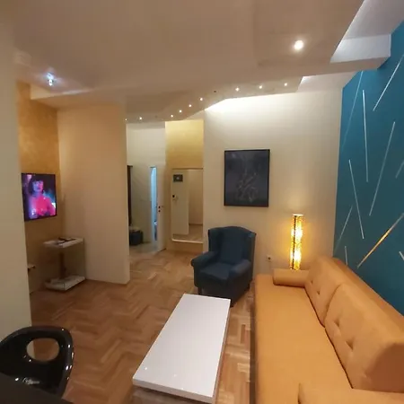 Nikirent Apartment Banja Luka