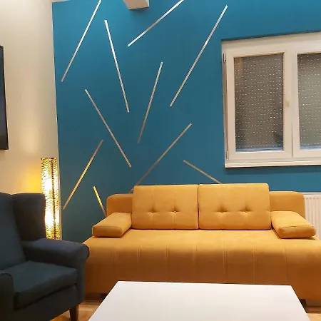 Nikirent Appartement Banja Luka