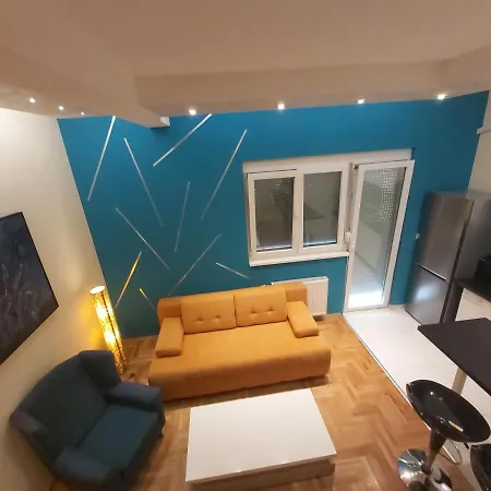 Appartement Nikirent