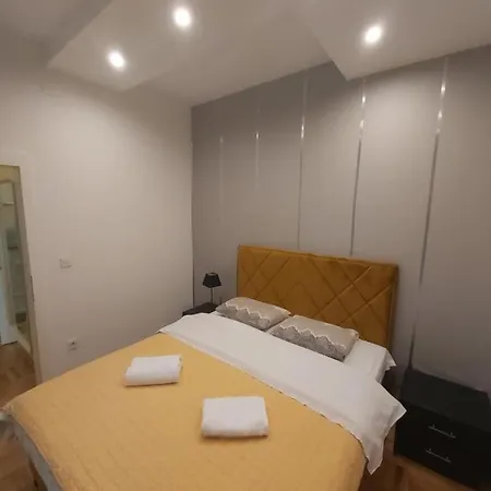 Nikirent Apartment Banja Luka