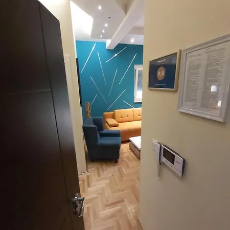 Nikirent Apartment *