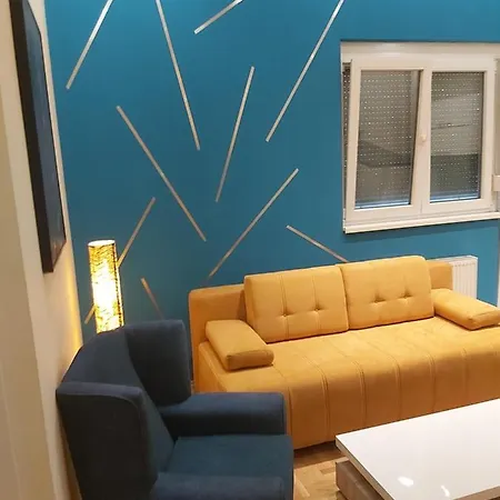 Nikirent Apartment Banja Luka